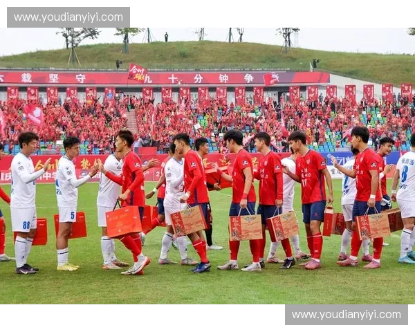 漳州足球比赛精彩纷呈 各队激战正酣 引爆热血足球热潮