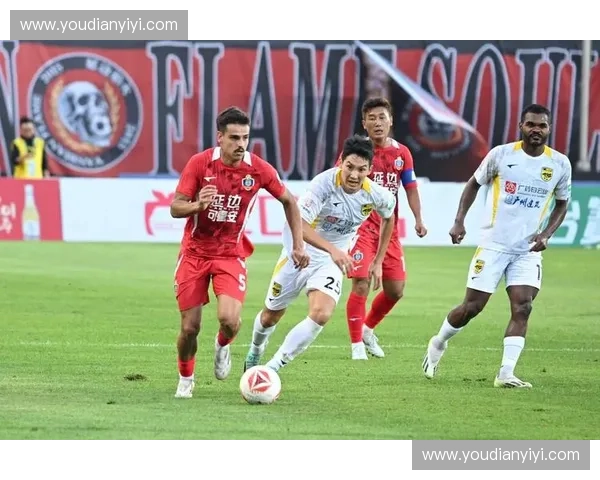 深度解读延边队2016赛程表及赛季关键战役全景分析与球队走势预测